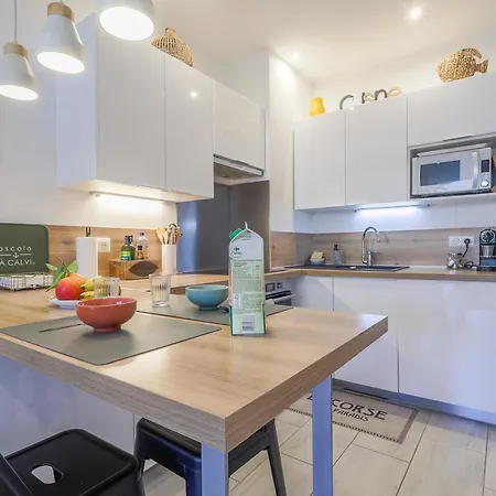 아파트 Felicita - Appt A 500m De La