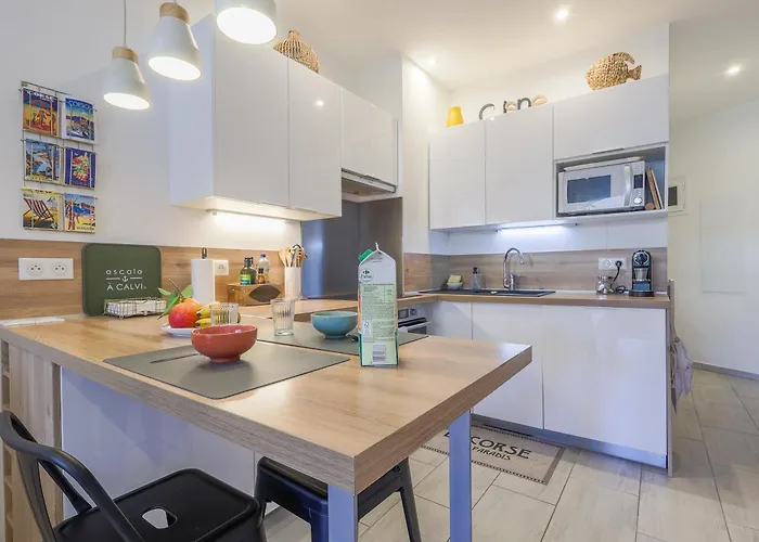 Apartmán Felicita - Appt A 500m De La