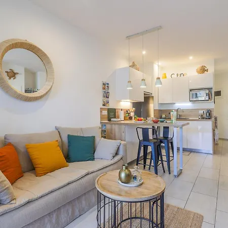 Felicita - Appt A 500m De La Apartment *