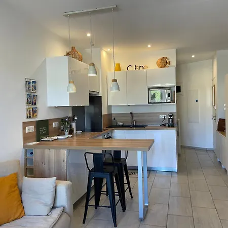 Felicita - Appt A 500m De La *