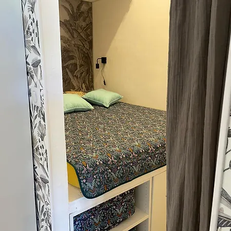 Felicita - Appt A 500m De La Lumio