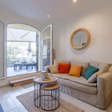 Apartment Felicita - Appt A 500m De La