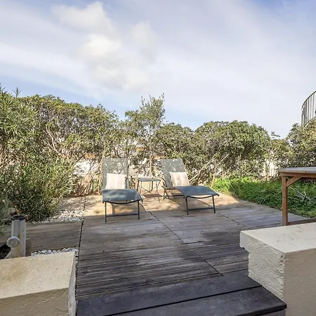 Apartment Felicita - Appt A 500m De La Lumio (Corsica)