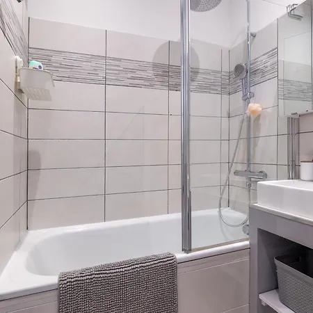 Felicita - Appt A 500m De La Apartment Lumio (Corsica)