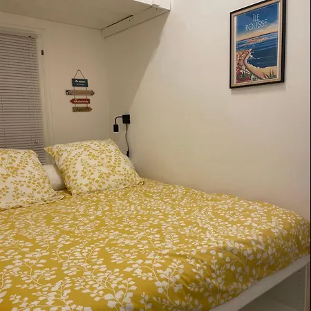 Apartment Felicita - Appt A 500m De La Lumio (Corsica)