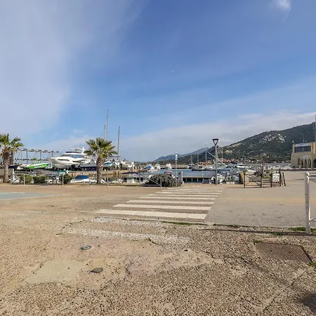 Felicita - Appt A 500m De La Lumio (Corsica)