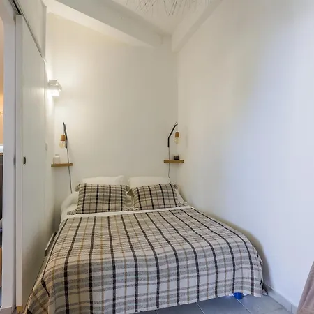 Felicita - Appt A 500m De La *